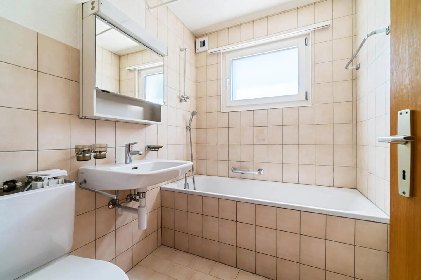 Appartement spacieux avec vue imprenable - Photo 7 sur 18