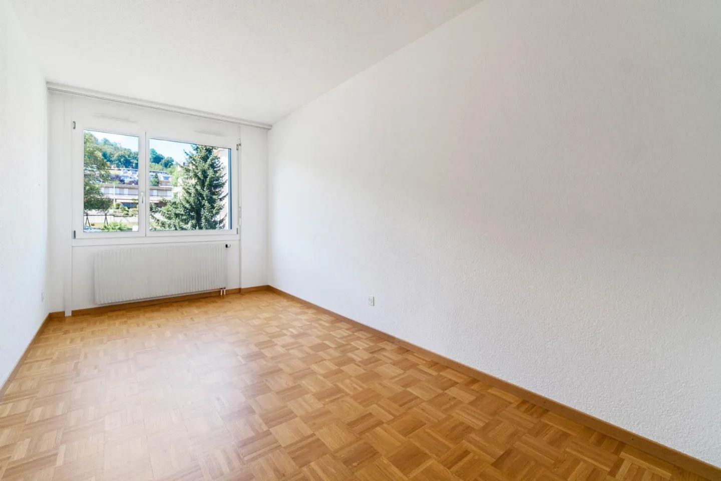 Appartement spacieux avec vue imprenable - Photo 8 sur 18