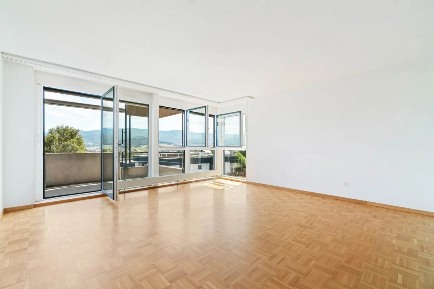 Appartement spacieux avec vue imprenable - Photo 11 sur 18