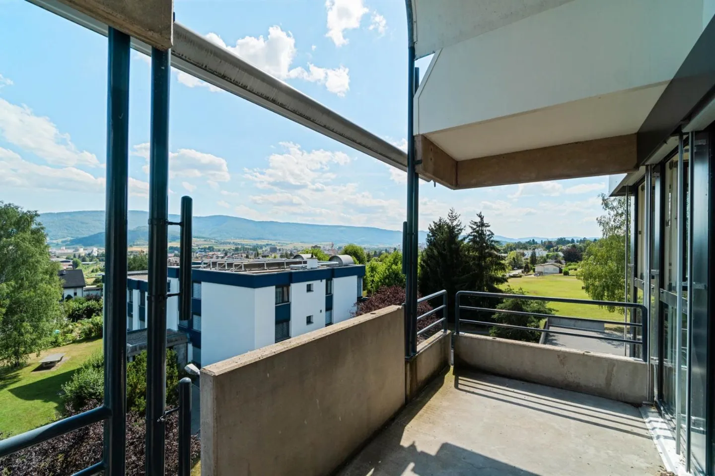 Appartement spacieux avec vue imprenable - Photo 12 sur 18