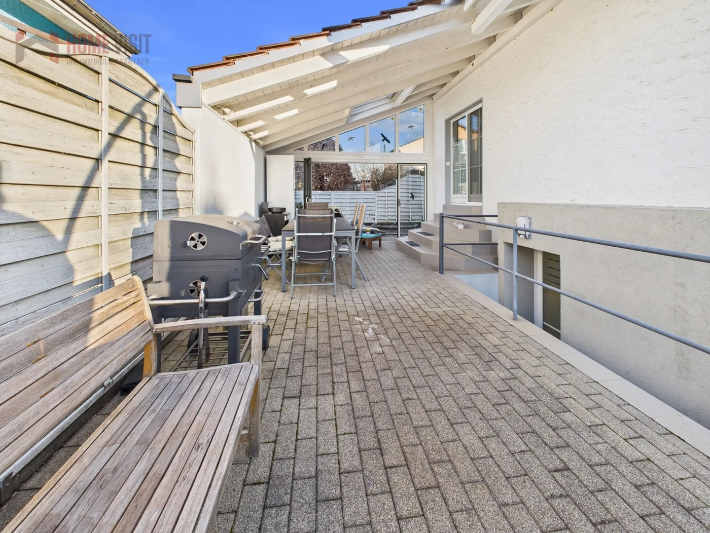 Una casa con anima - Villa unifamiliare - Foto 17 di 21