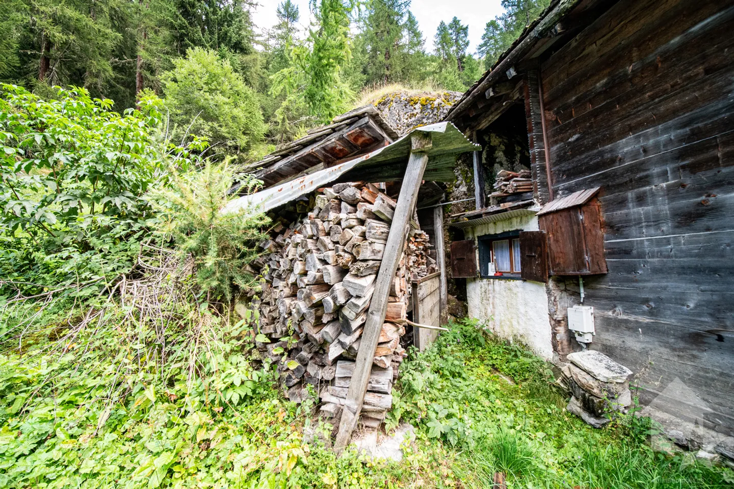 Apartment 500 meters from the Zinal ski lifts - Photo 21 of 28