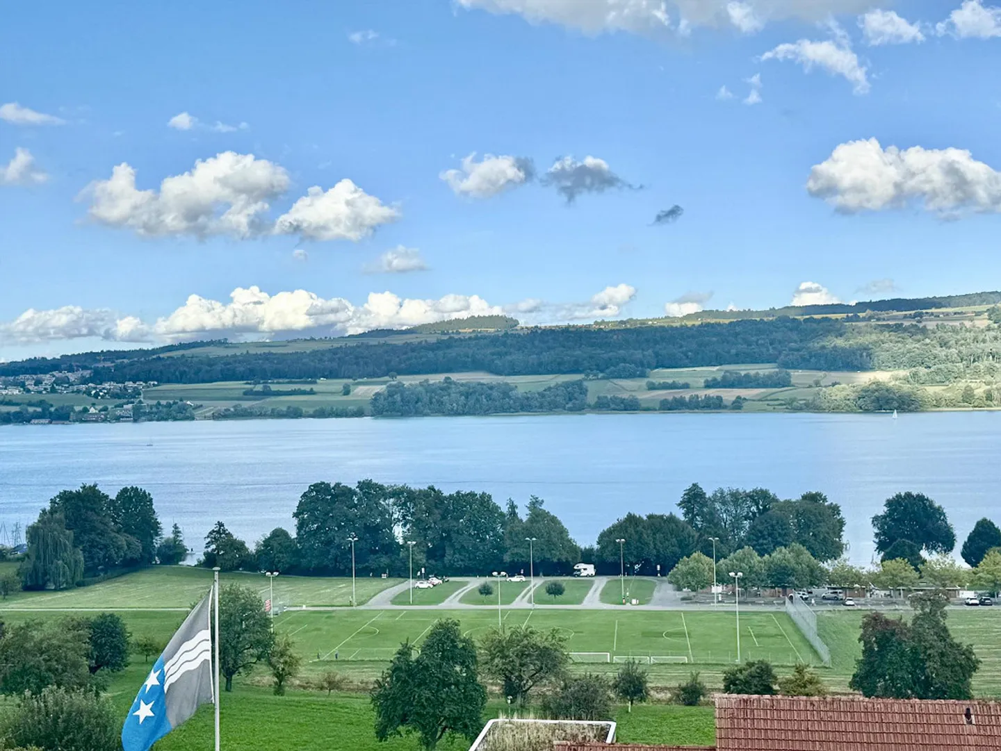 KOPIE - Neubauprojekt: Einfamilienhaus am Hallwilersee mit Traumsicht - Foto 11 von 12