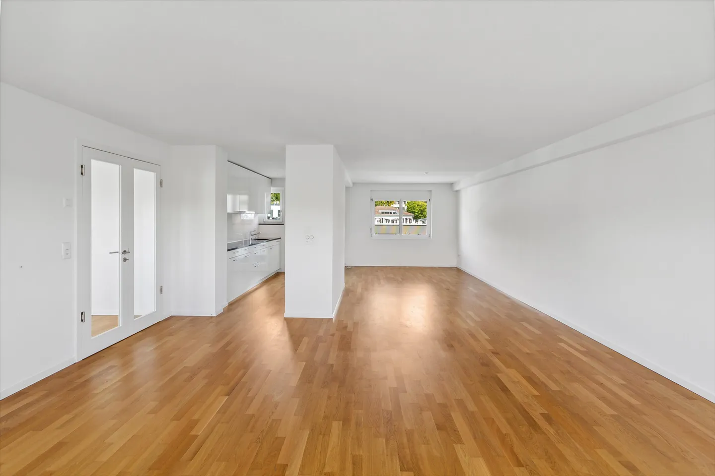 Appartement à louer - Photo 2 sur 11