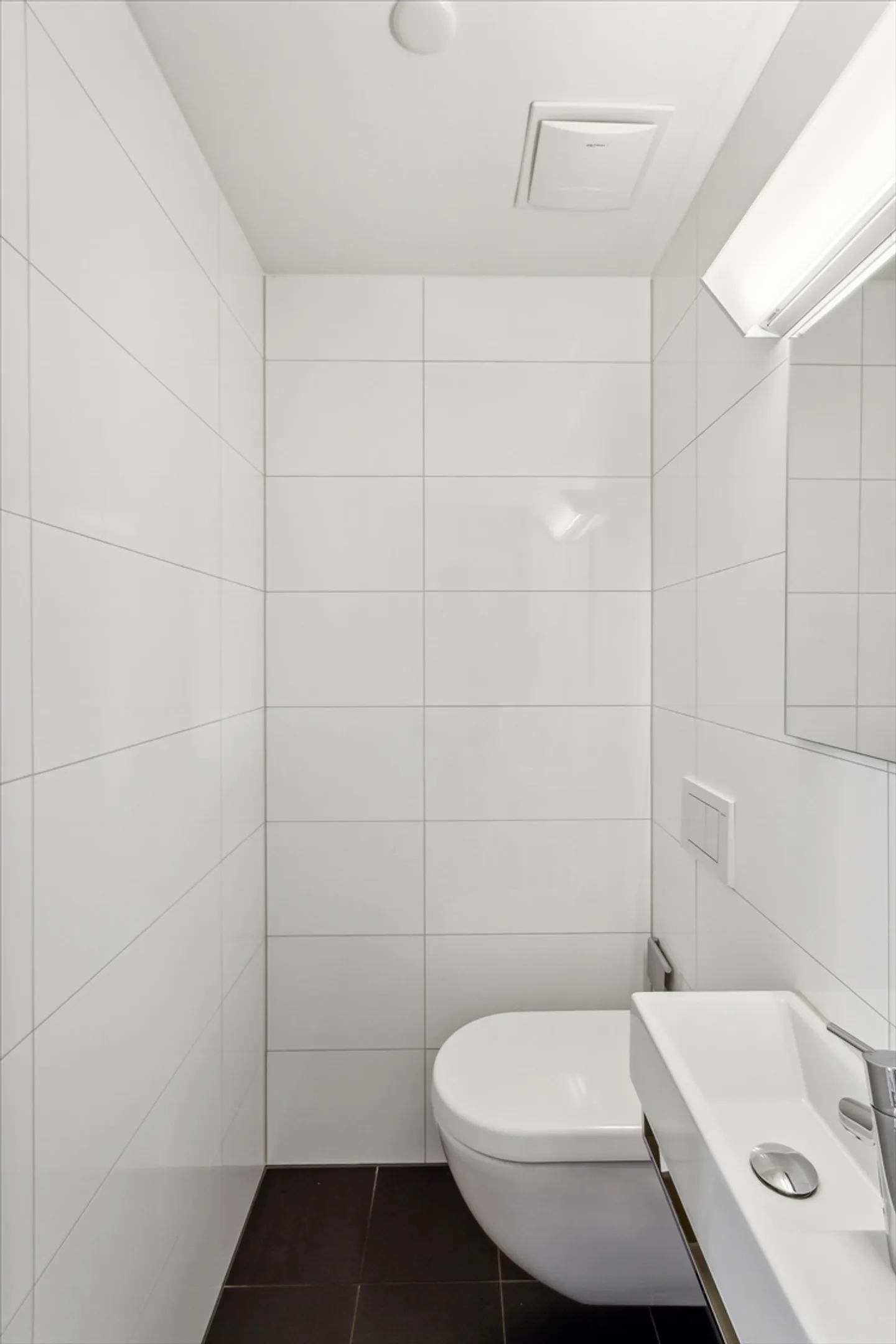 Appartement à louer - Photo 5 sur 11