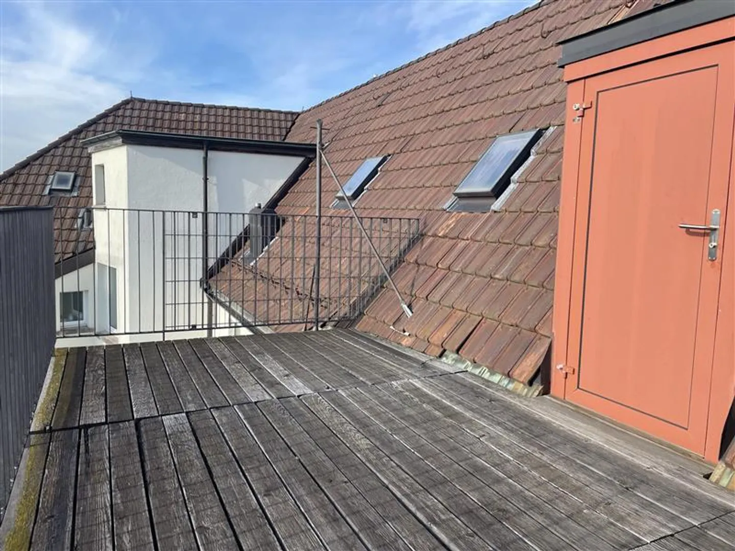 Appartement à louer - Photo 8 sur 11