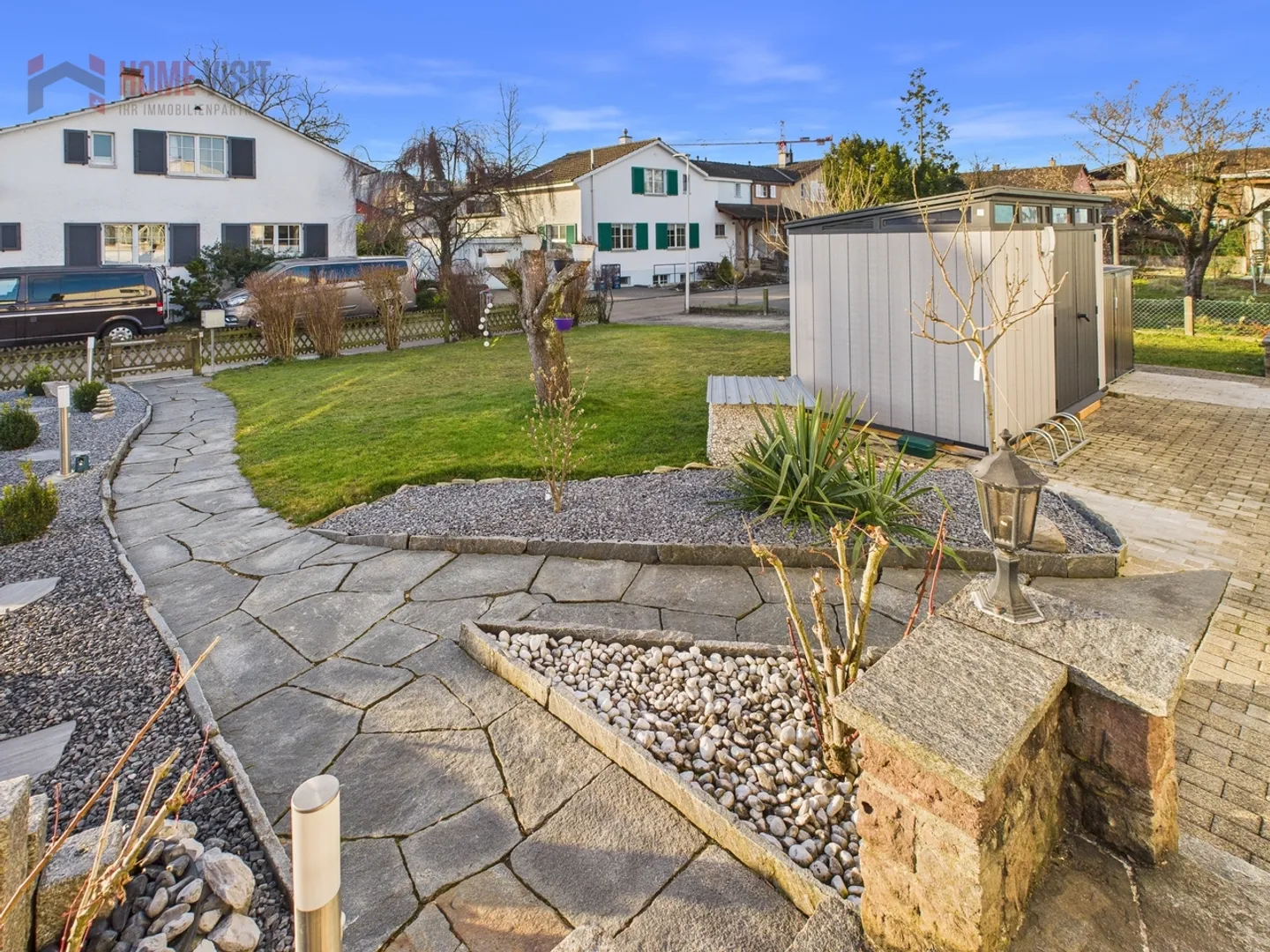 Una casa con anima - Villa unifamiliare - Foto 19 di 21