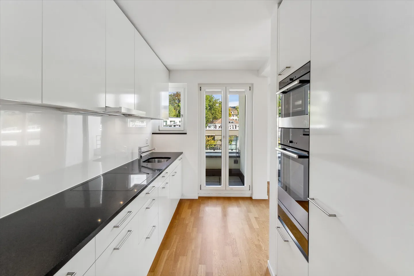 Appartement à louer - Photo 3 sur 11