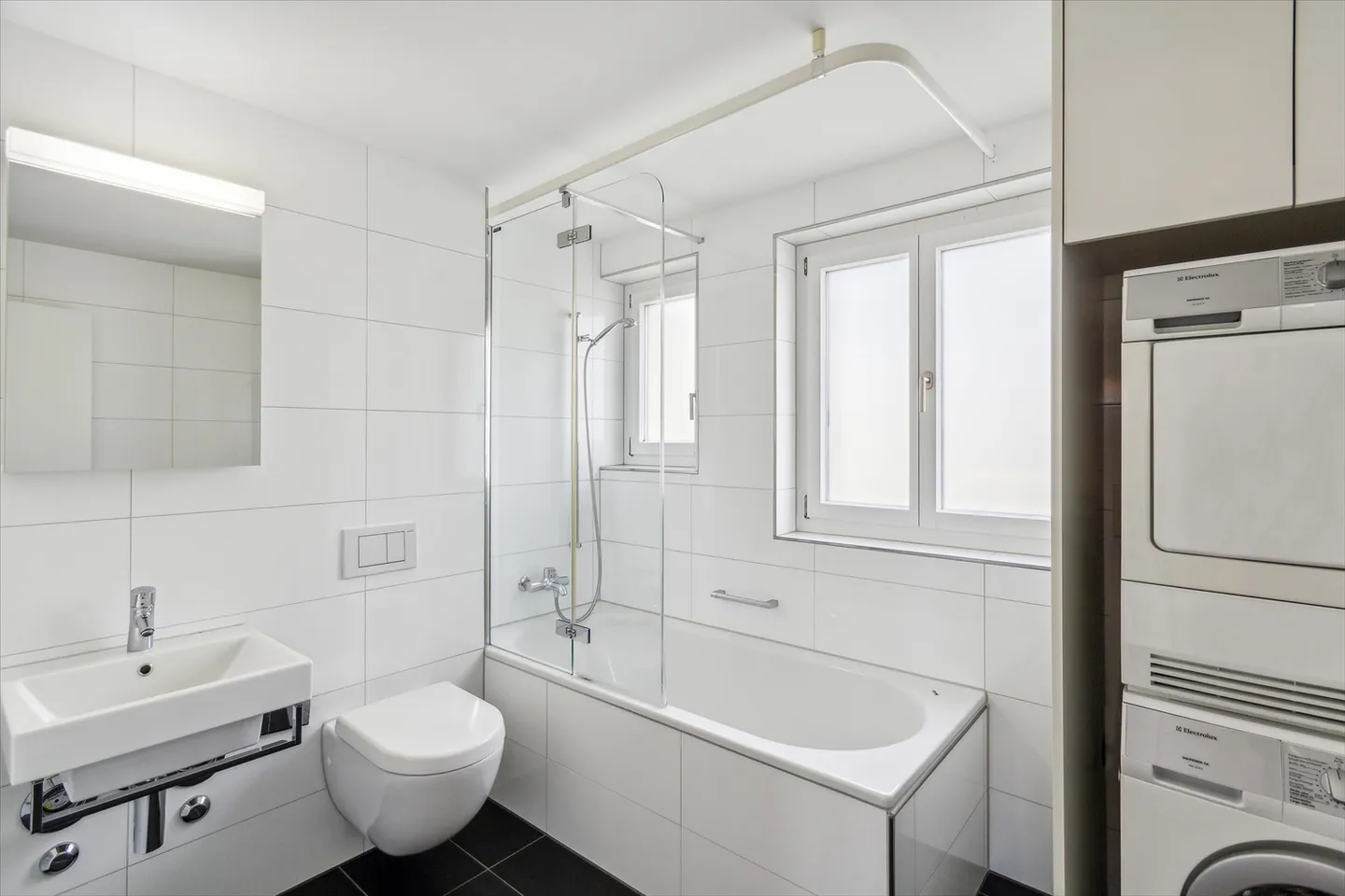 Appartement à louer - Photo 4 sur 11