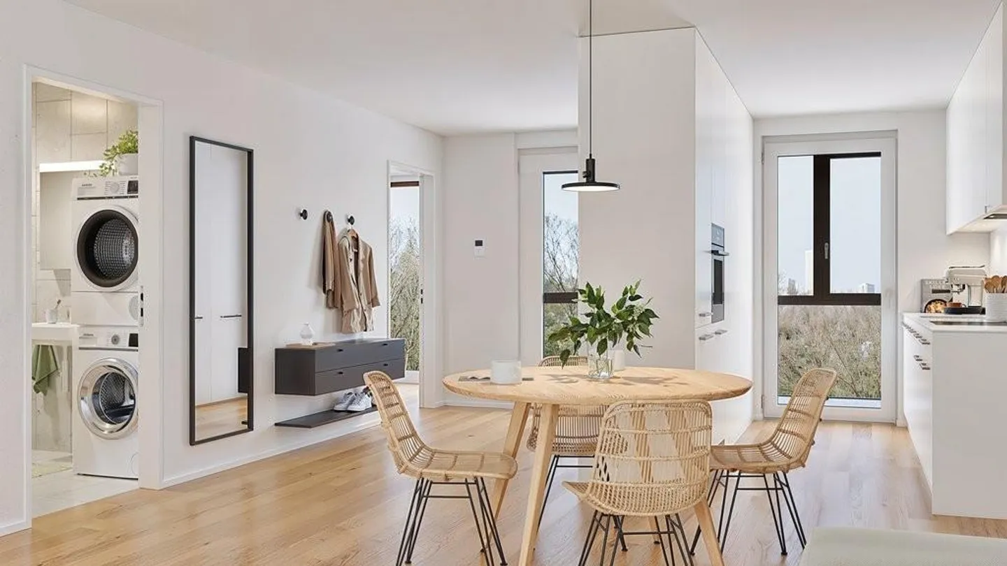 Vivere nell'area dell'antico Läckerlihuus - Foto 3 di 7