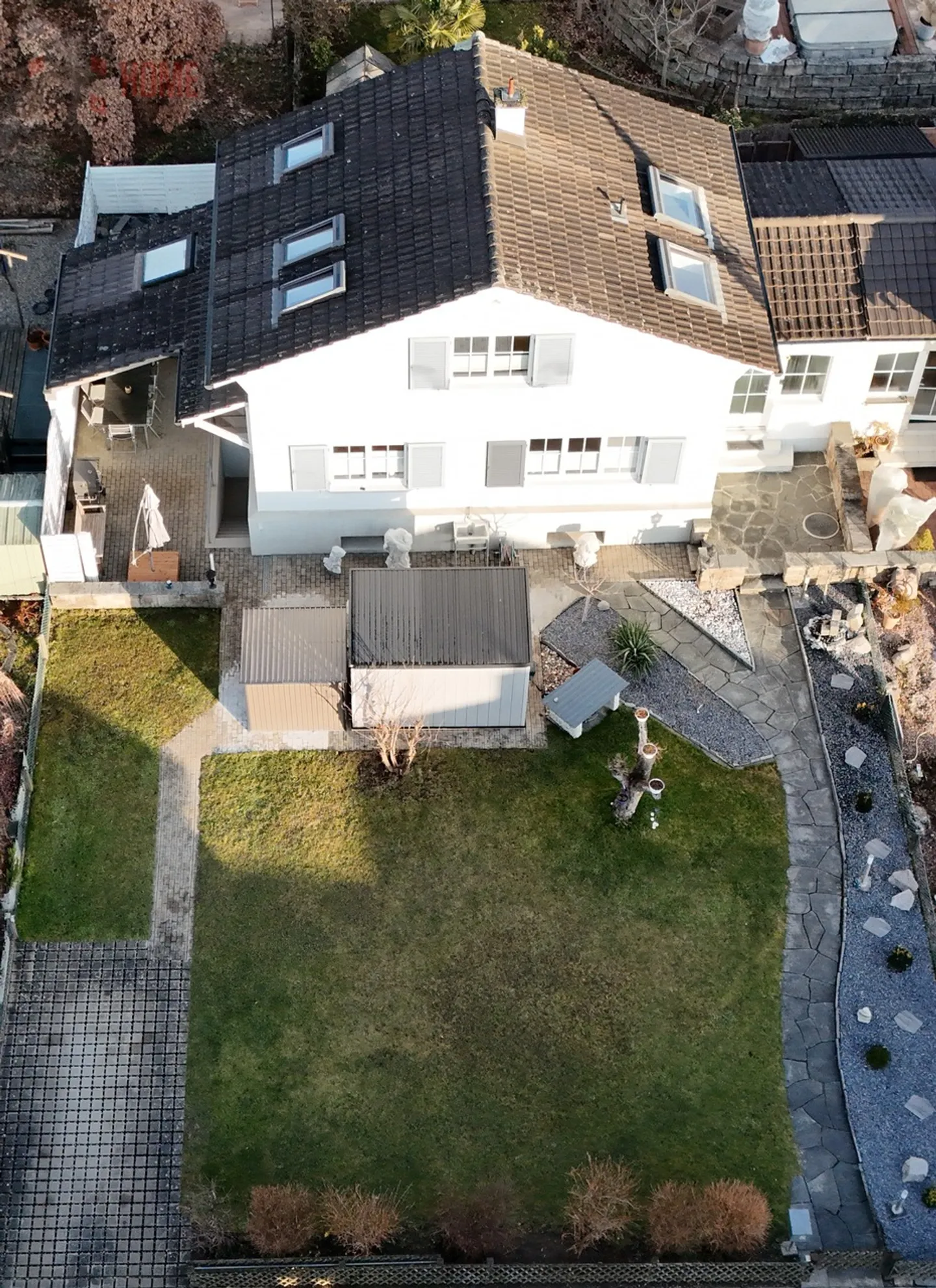 Una casa con anima - Villa unifamiliare - Foto 20 di 21