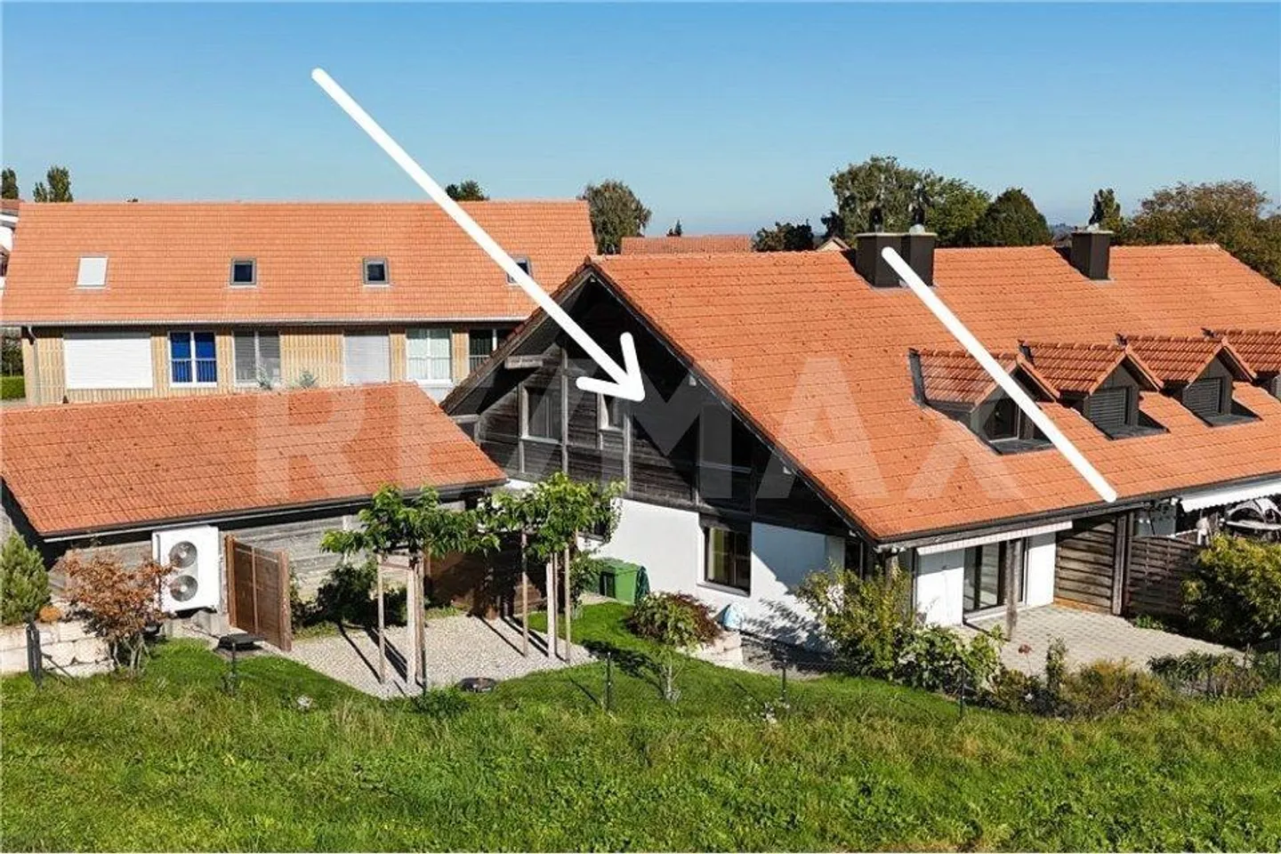 Ländlich mit freier Sicht ins Grüne! OPEN HOUSE: 29.10., 1.11., 8.11.25 - Foto 9 von 13