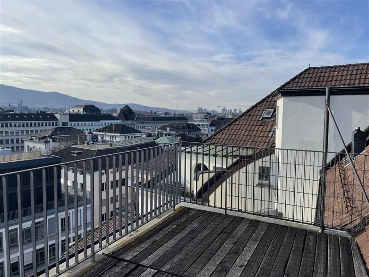 Appartement à louer - Photo 10 sur 11