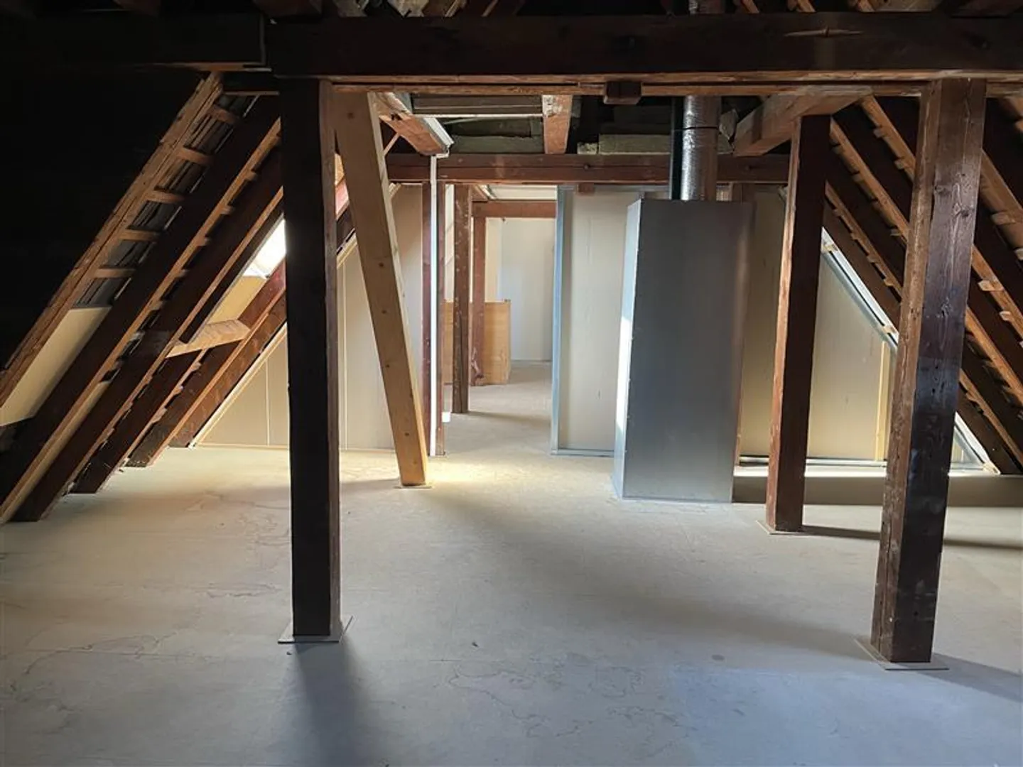 Appartement à louer - Photo 11 sur 11