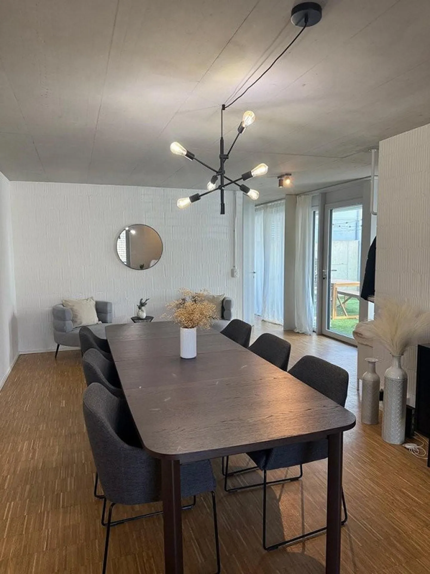 Modernes Apartment in Top-Lage - Foto 4 von 8