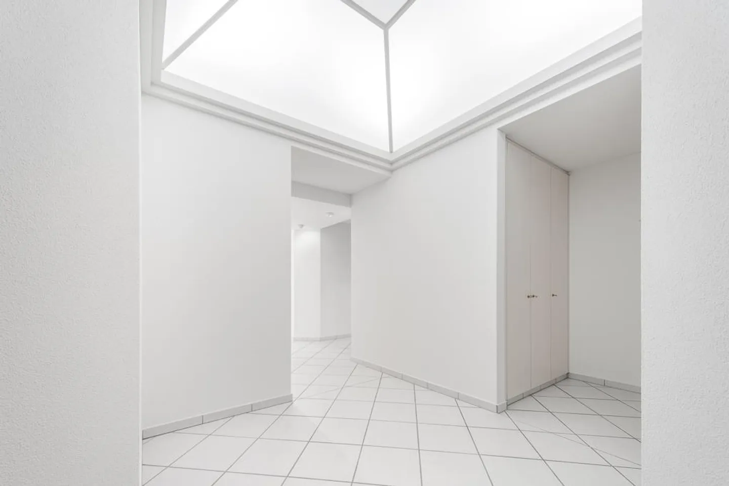 Aarau: Wohnen über den Dächern - stilvolle Attikawohnung - Foto 4 von 10