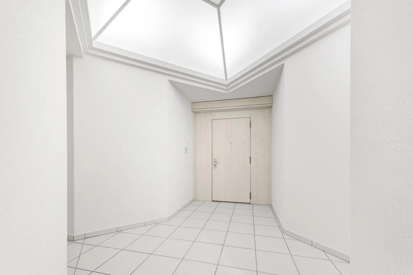 Aarau: Wohnen über den Dächern - stilvolle Attikawohnung - Foto 5 von 10