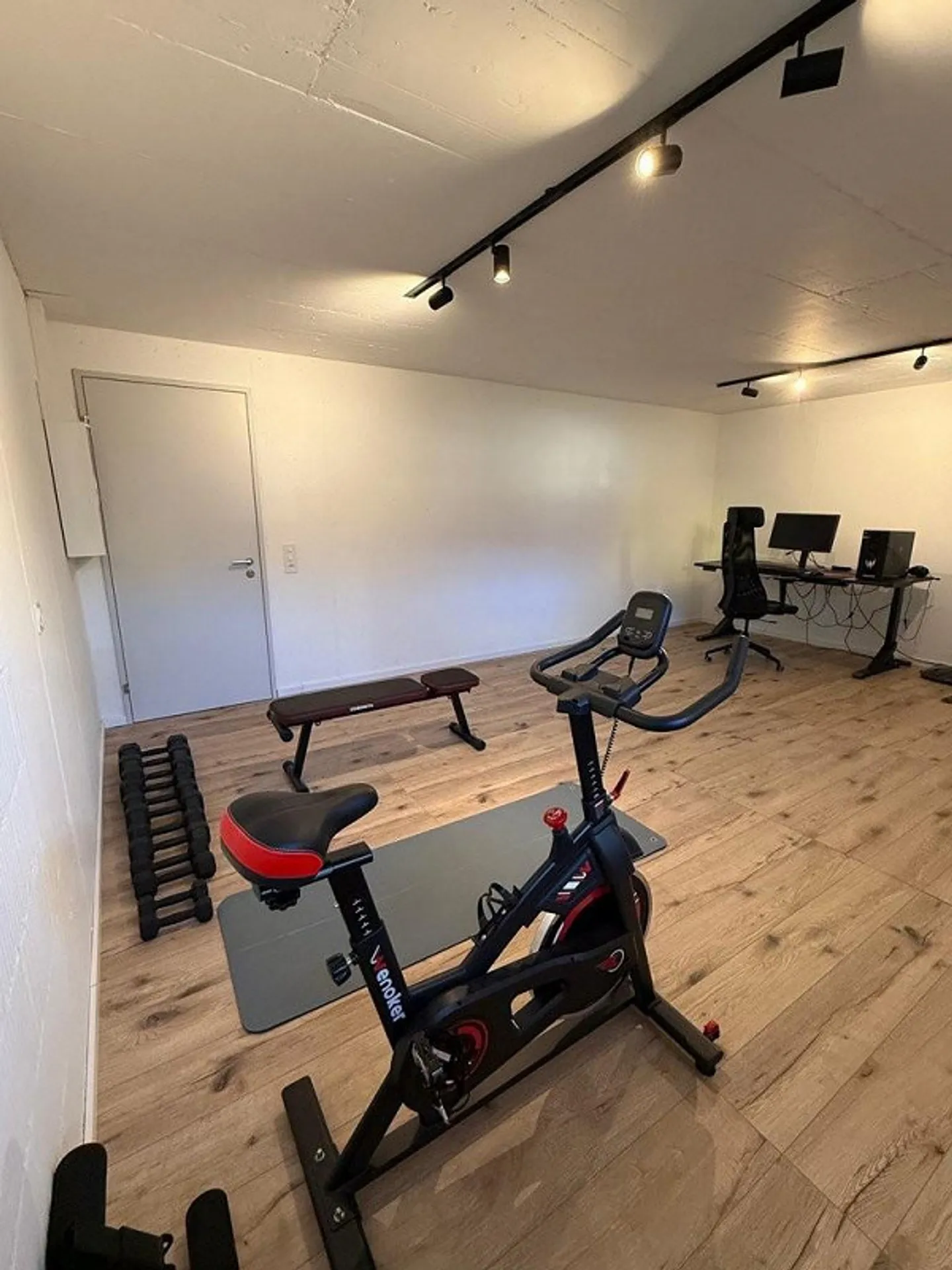 Modernes Apartment in Top-Lage - Foto 7 von 8