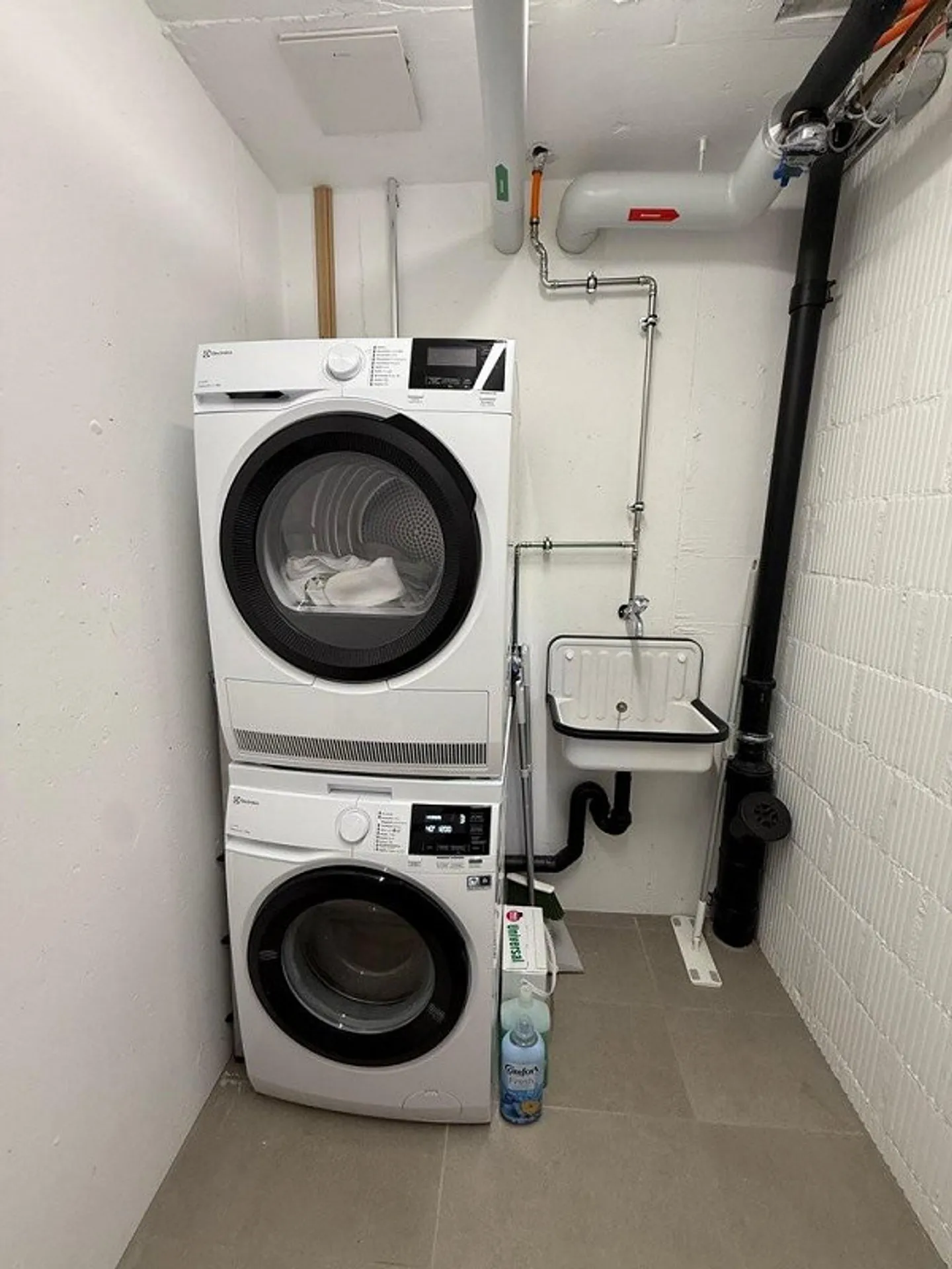 Modernes Apartment in Top-Lage - Foto 8 von 8