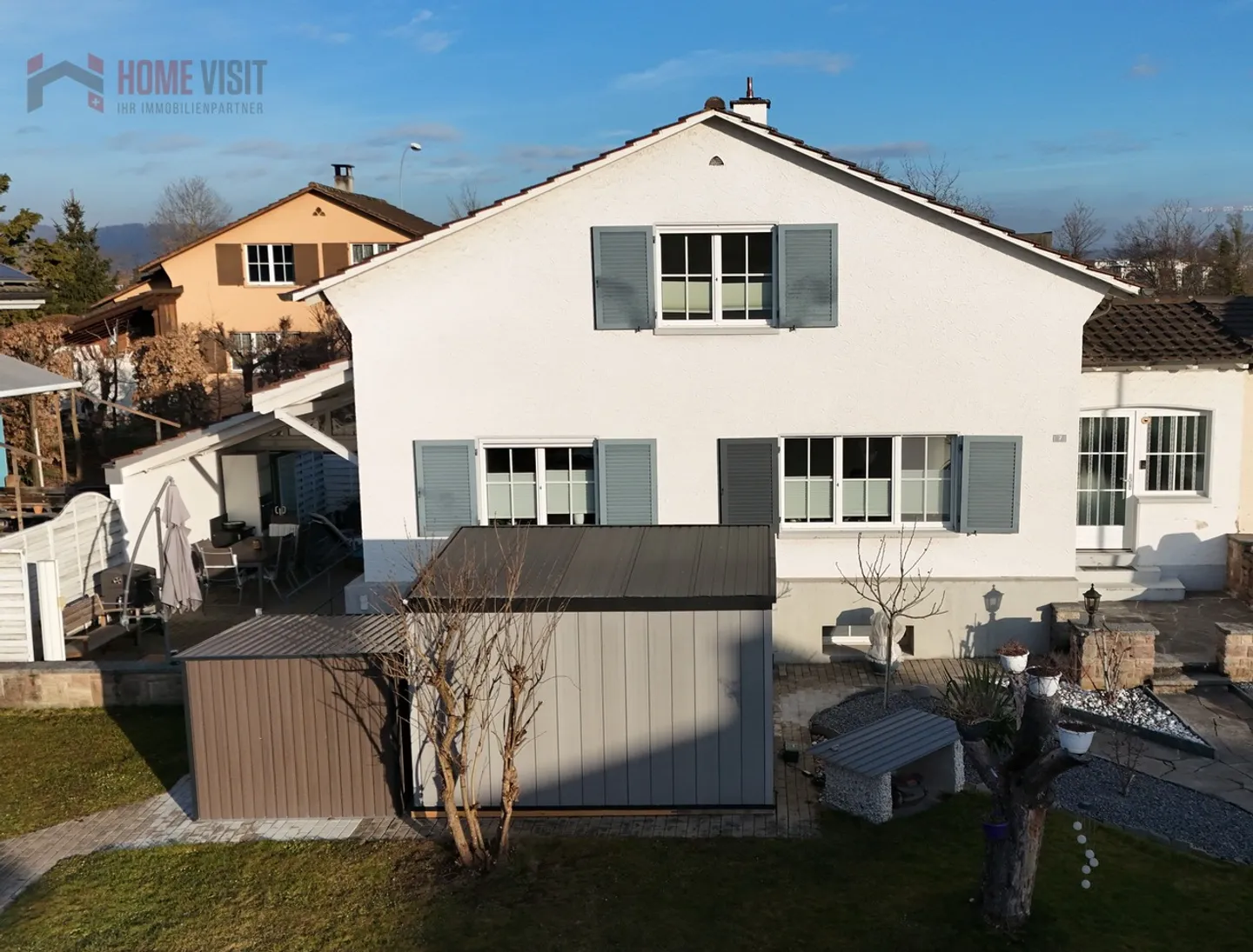 Una casa con anima - Villa unifamiliare - Foto 21 di 21