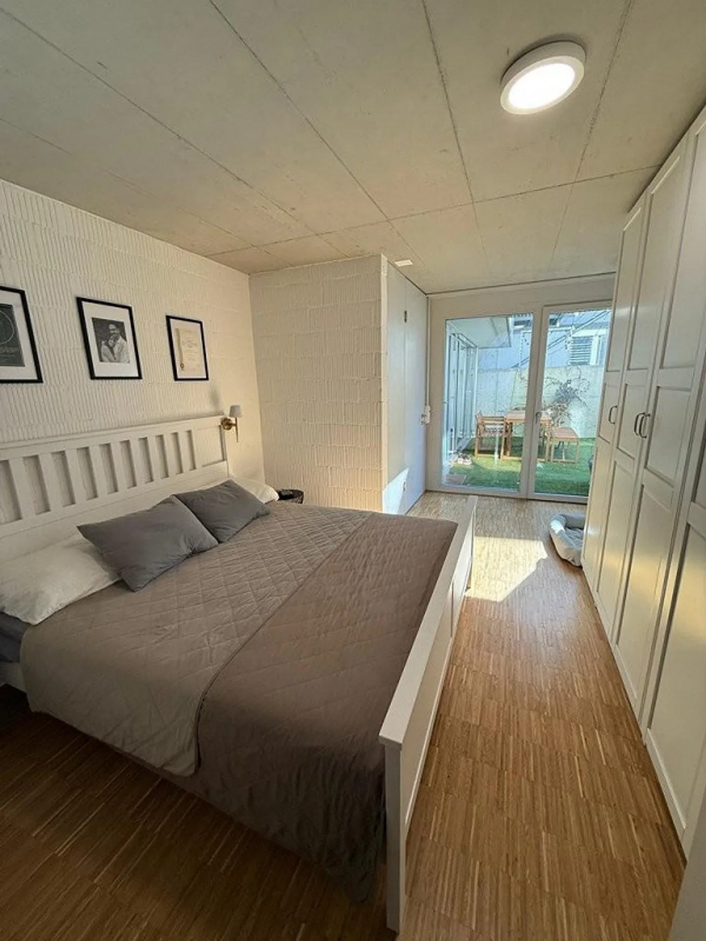 Modernes Apartment in Top-Lage - Foto 5 von 8