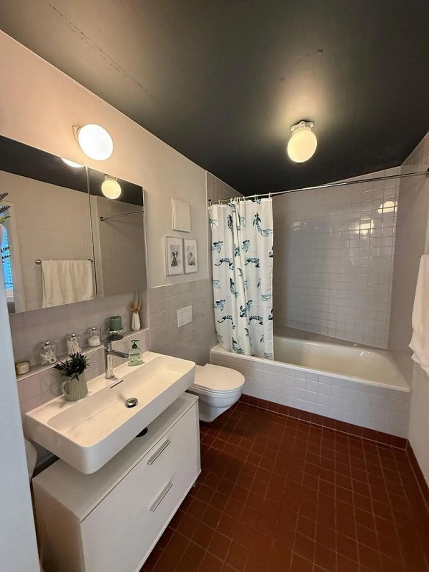 Modernes Apartment in Top-Lage - Foto 6 von 8