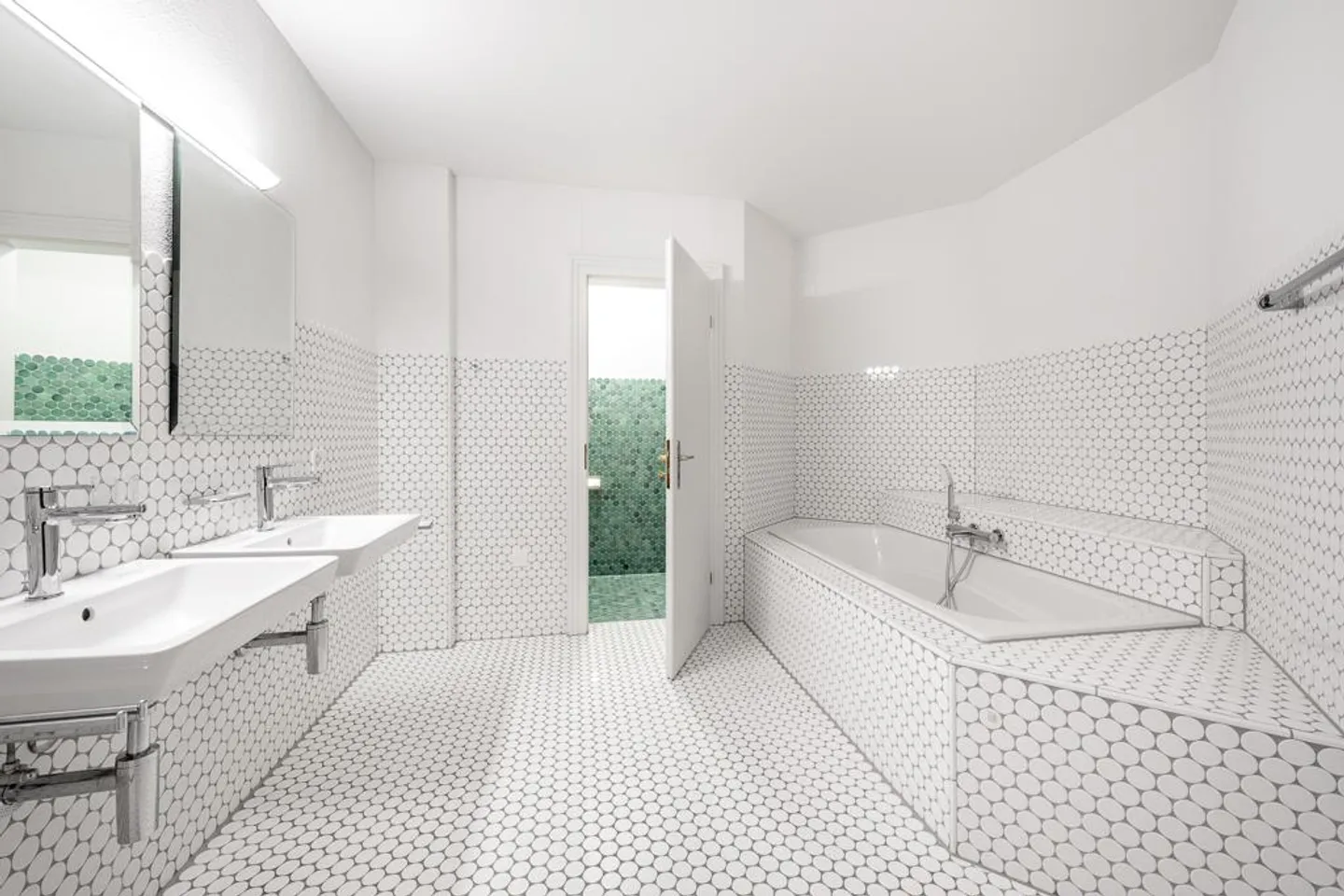 Aarau: Wohnen über den Dächern - stilvolle Attikawohnung - Foto 7 von 10