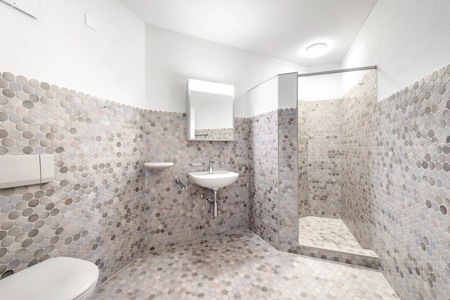 Aarau: Wohnen über den Dächern - stilvolle Attikawohnung - Foto 8 von 10