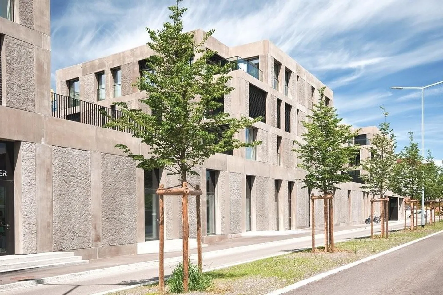 Your new home in Arbon - Photo 1 of 5