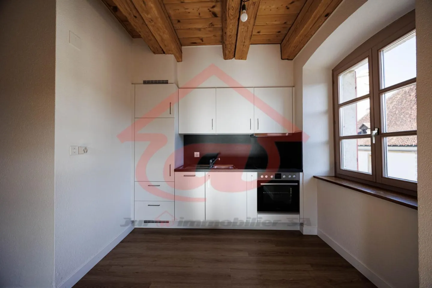 2-Zimmer-Wohnung - Foto 1 von 18
