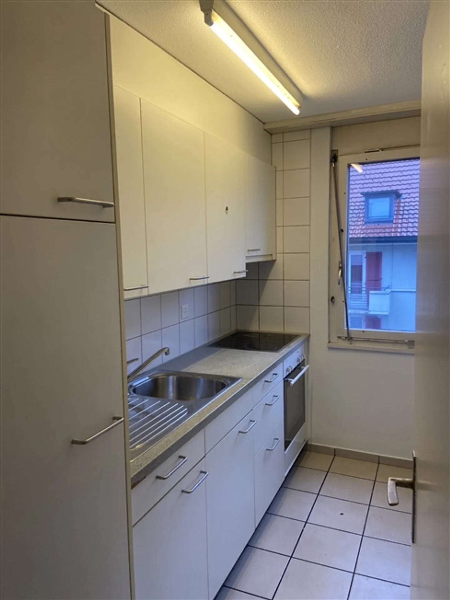 1.5 Room apartment - Photo 2 of 4