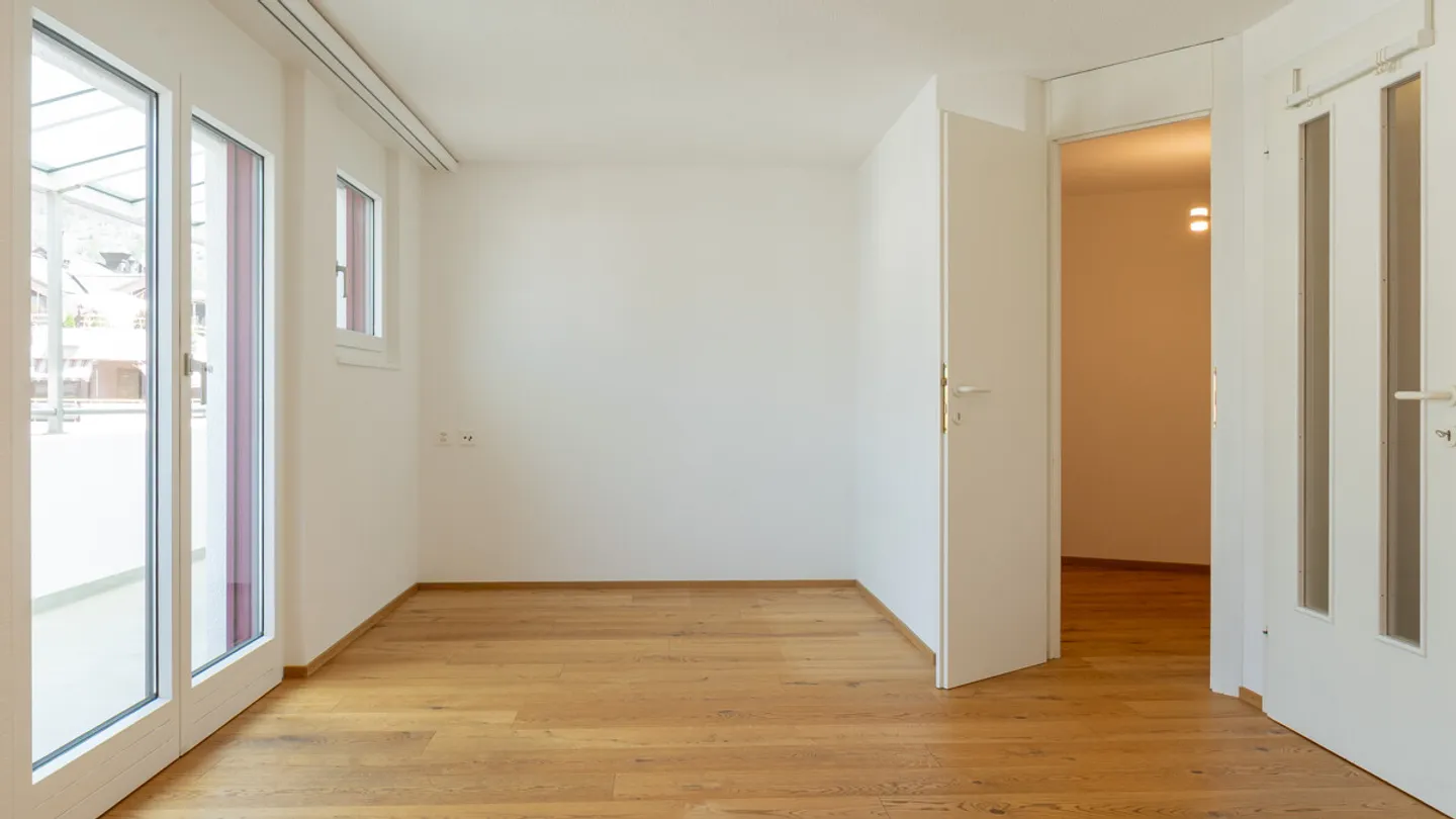 4.5 Room Apartment - Photo 6 of 13