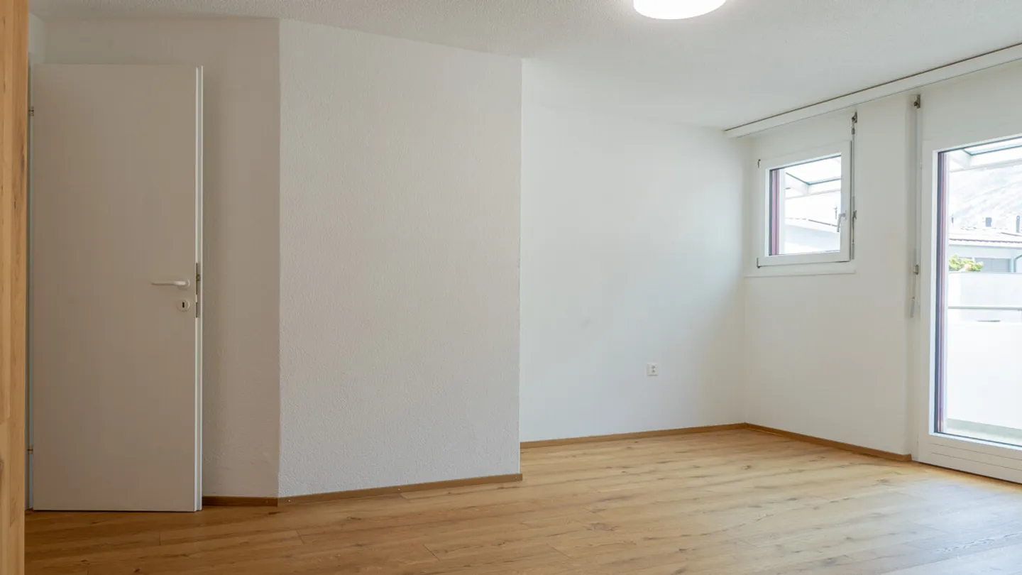4.5 Room Apartment - Photo 7 of 13
