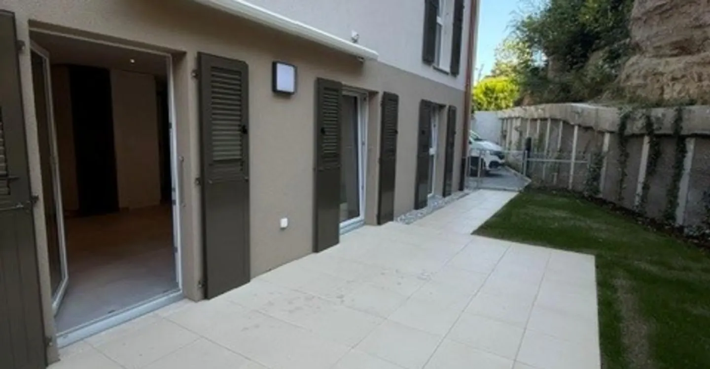 Nouvel appartement 3.5 pièces à Echallens - Photo 1 sur 10