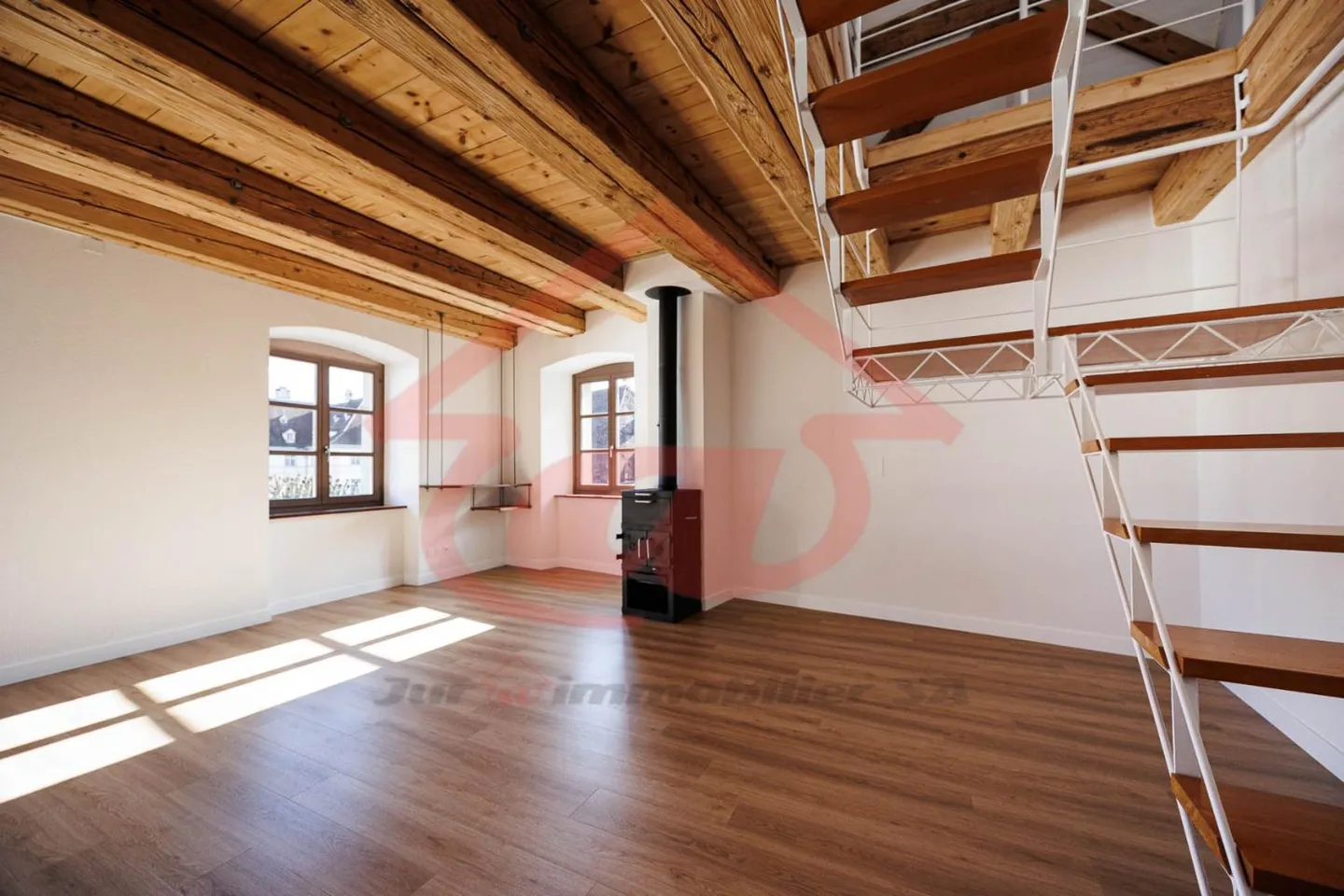 2-Zimmer-Wohnung - Foto 14 von 18