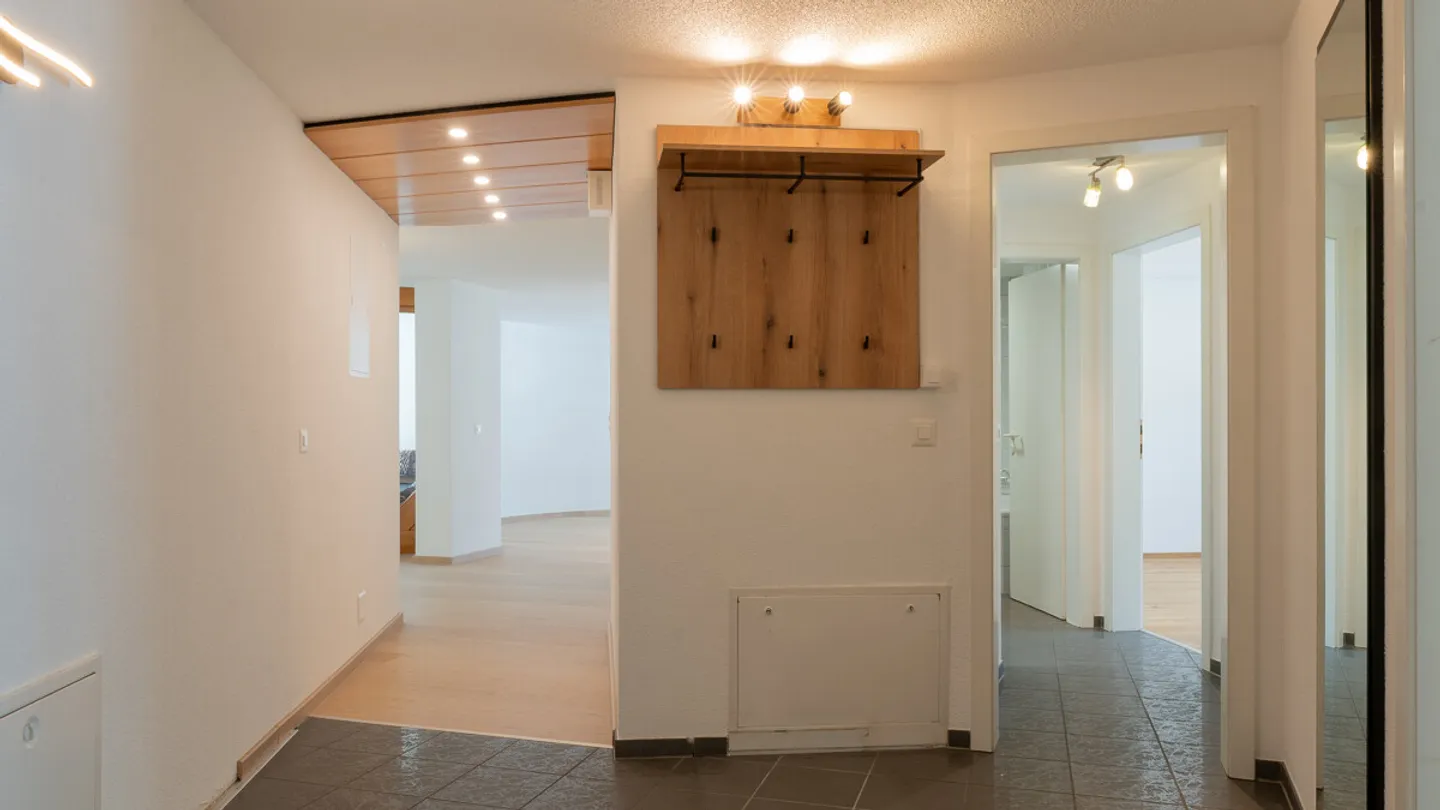 4.5 Room Apartment - Photo 13 of 13