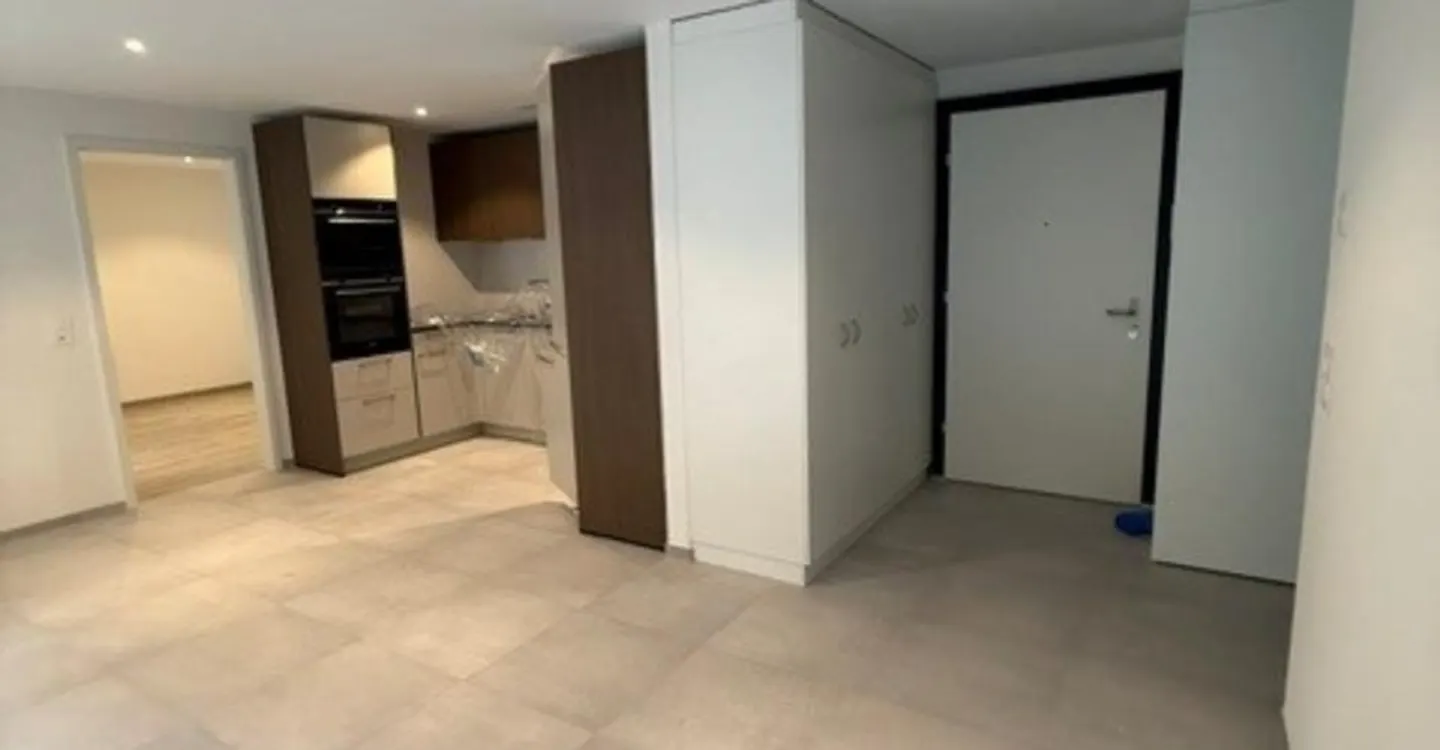 Nouvel appartement 3.5 pièces à Echallens - Photo 2 sur 10