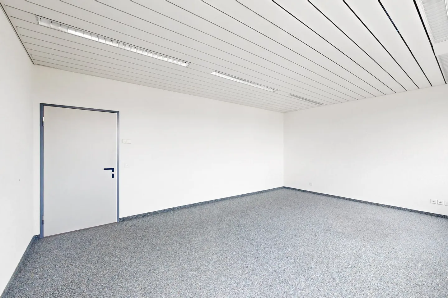 Bureau et espace commercial - GO! Immeuble commercial à Oberentfelden - 28,60 m2 - Photo 5 sur 9