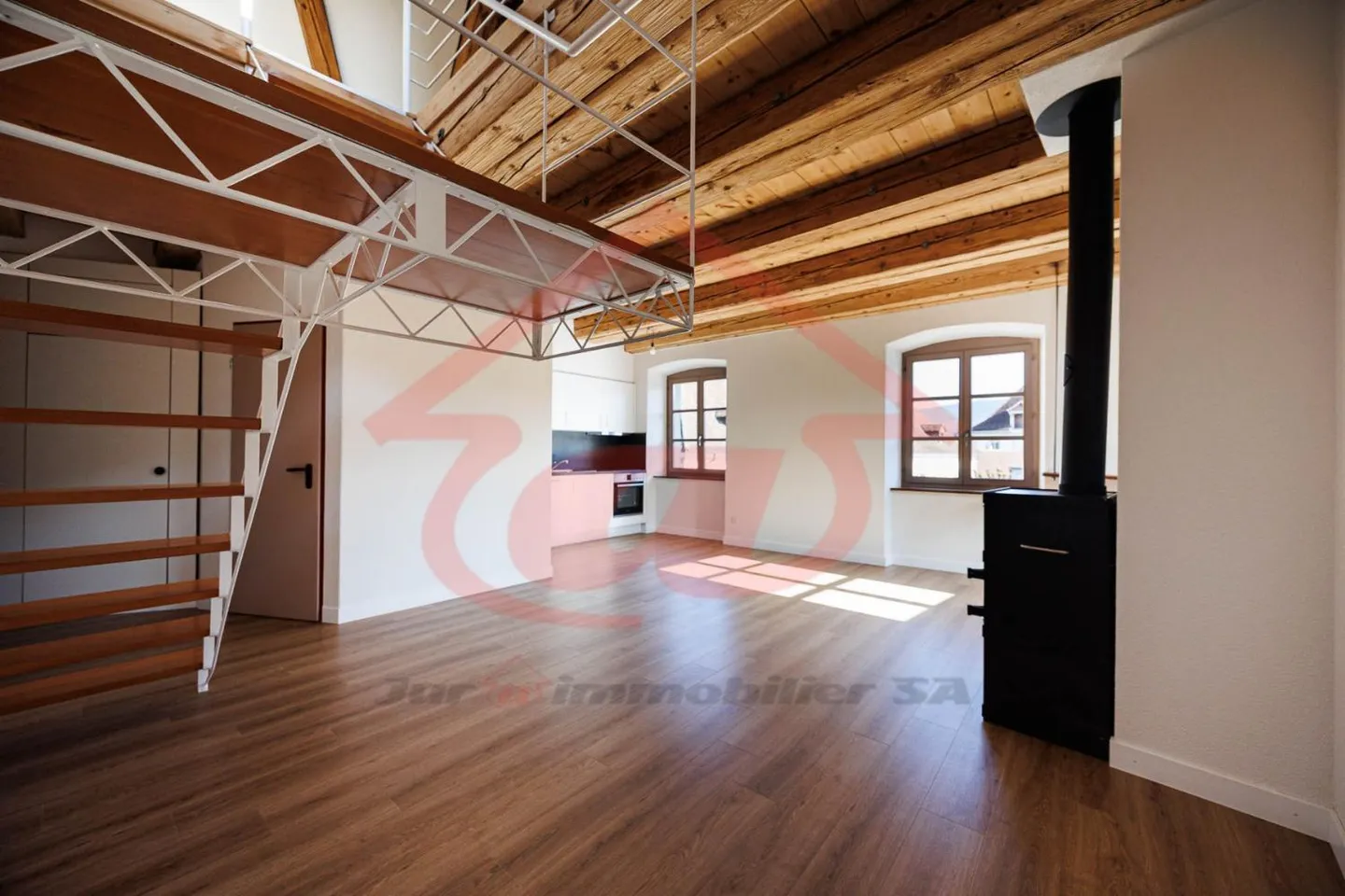 2-Zimmer-Wohnung - Foto 3 von 18