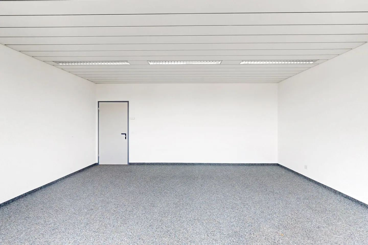 Bureau et espace commercial - GO! Immeuble commercial à Oberentfelden - 28,60 m2 - Photo 7 sur 9