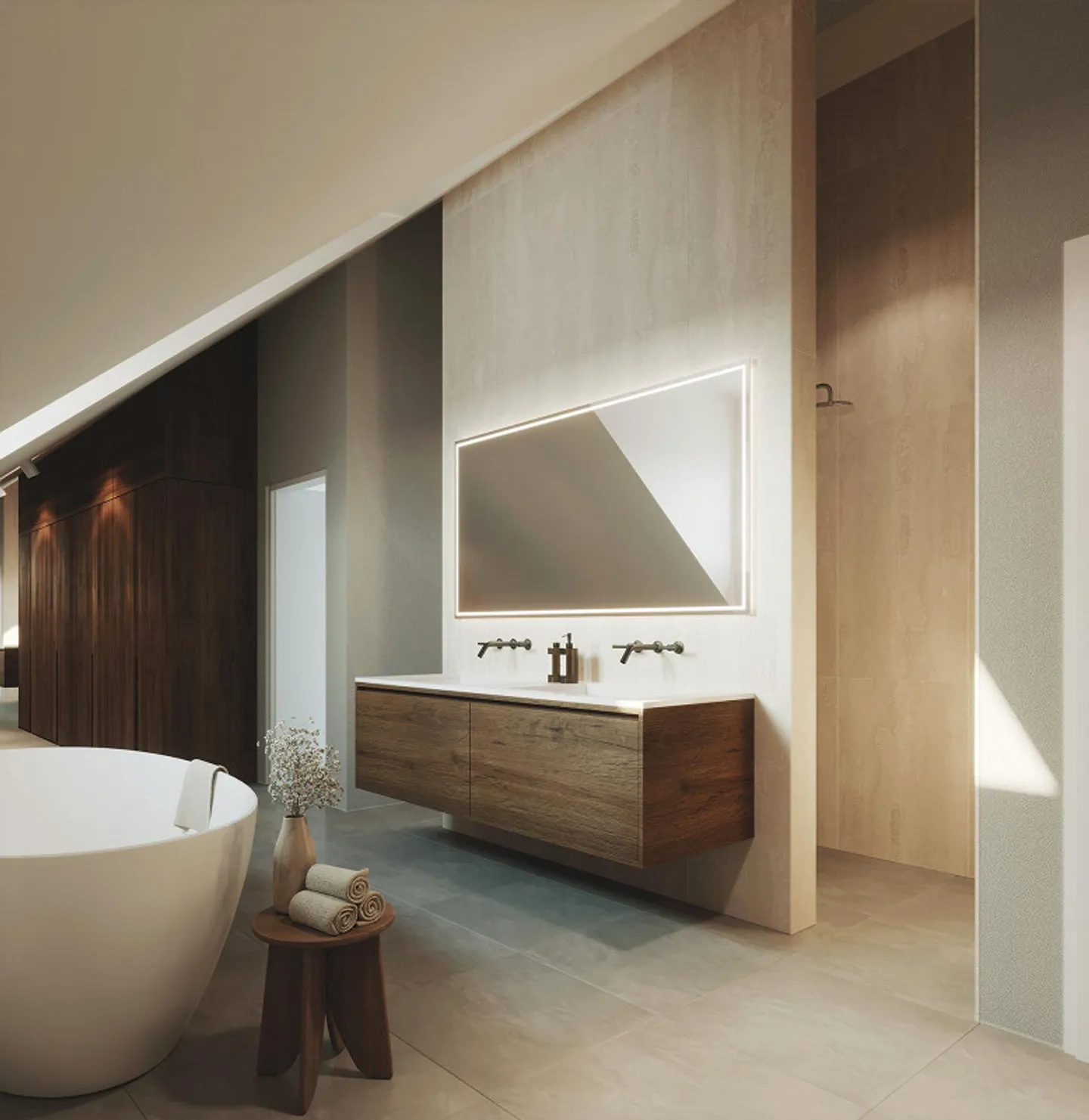 "TRIO VERDE" - a home with identity. - Photo 4 of 15