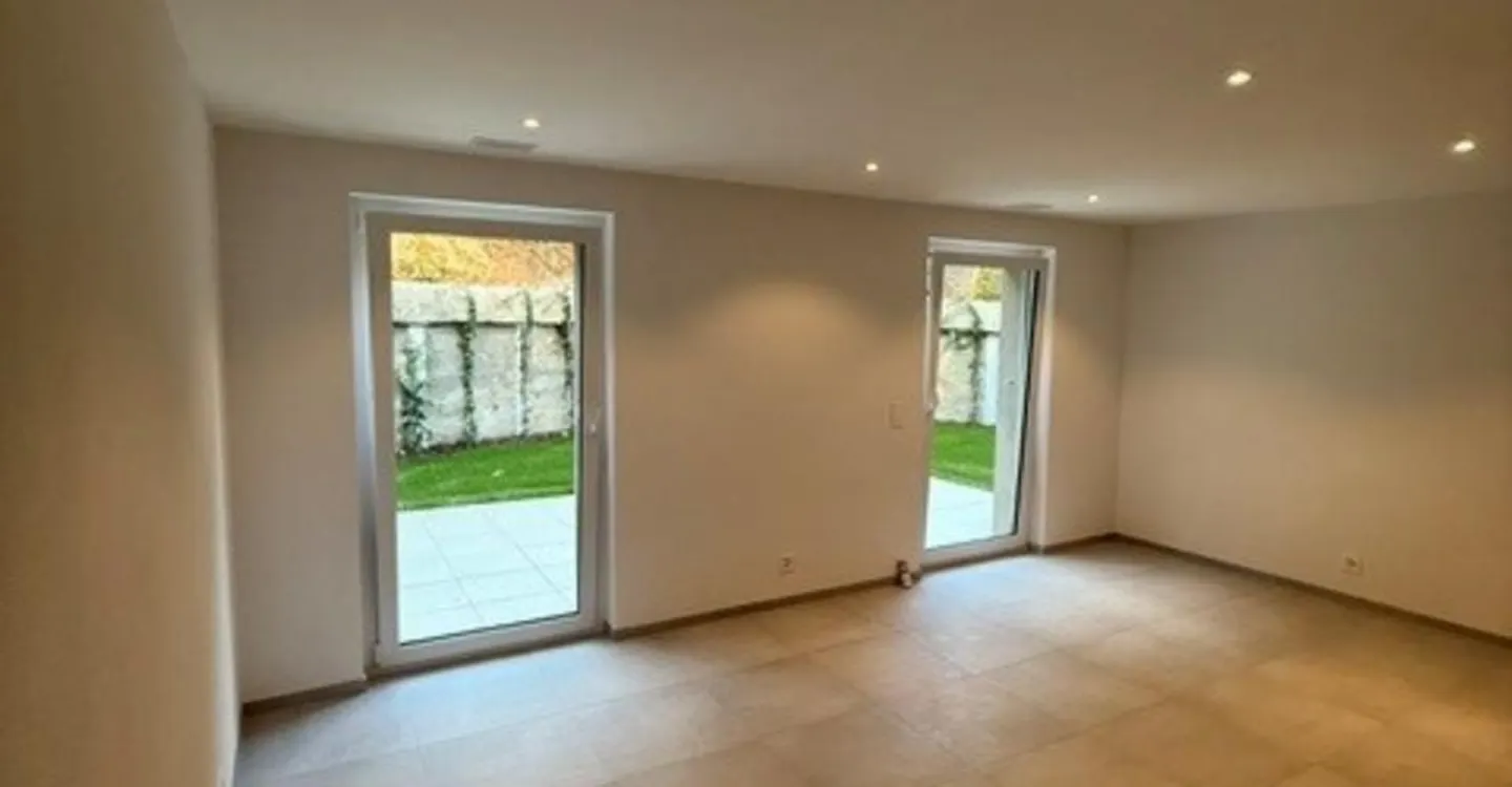 Nouvel appartement 3.5 pièces à Echallens - Photo 4 sur 10