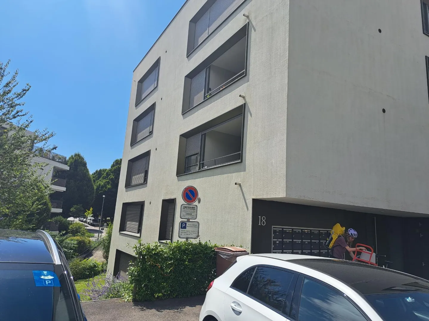 2.5 Room Apartment - Photo 1 of 1