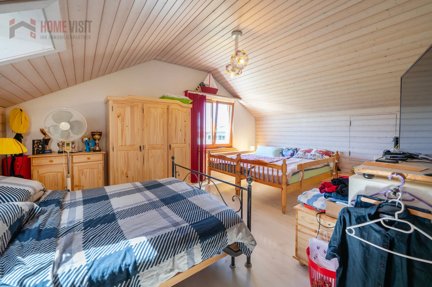 5.5-Room Corner House with Garden, Conservatory & Privacy - Photo 10 of 14