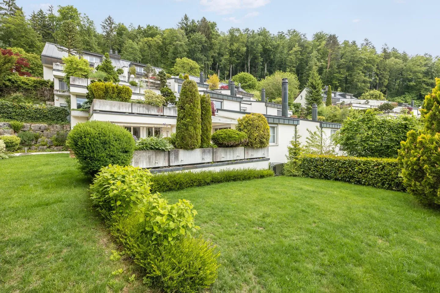 Familienfreundliches Gartenapartment - Foto 10 von 12