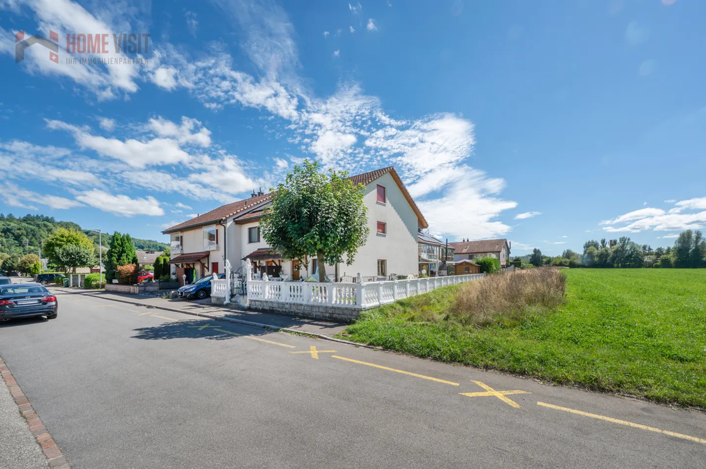 5.5-Room Corner House with Garden, Conservatory & Privacy - Photo 11 of 14
