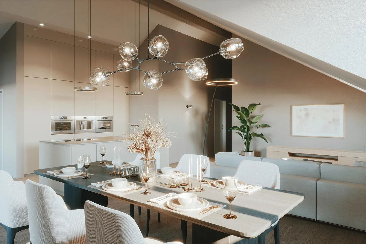 "TRIO VERDE" - a home with identity. - Photo 8 of 15