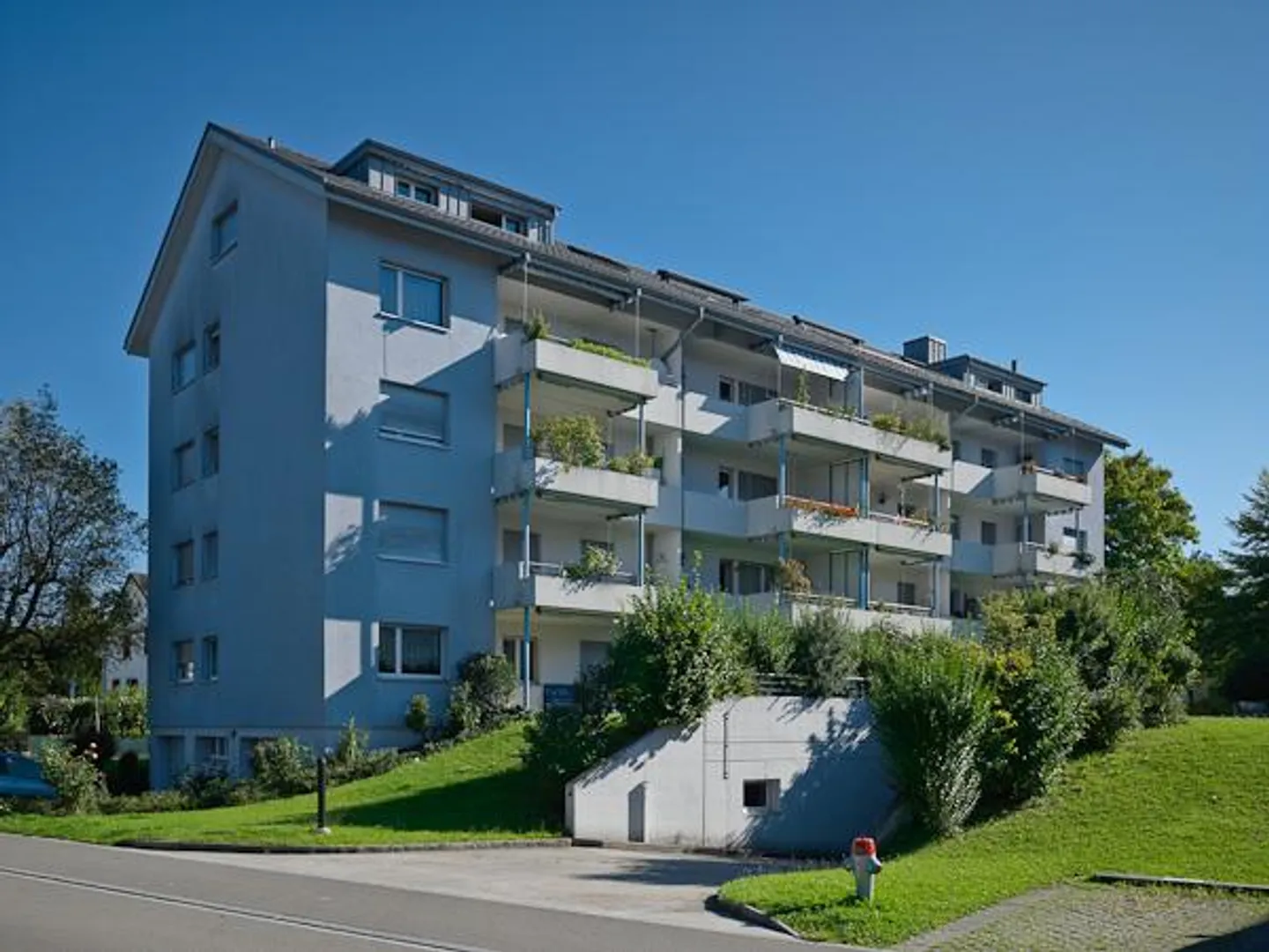 Appartement sous les toits pratique et beau - Photo 1 sur 8