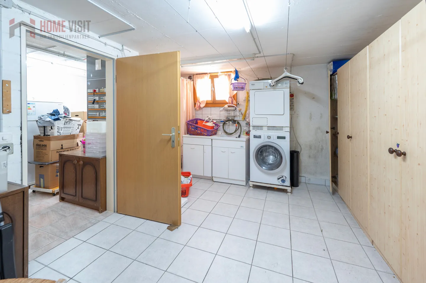 5.5-Room Corner House with Garden, Conservatory & Privacy - Photo 14 of 14