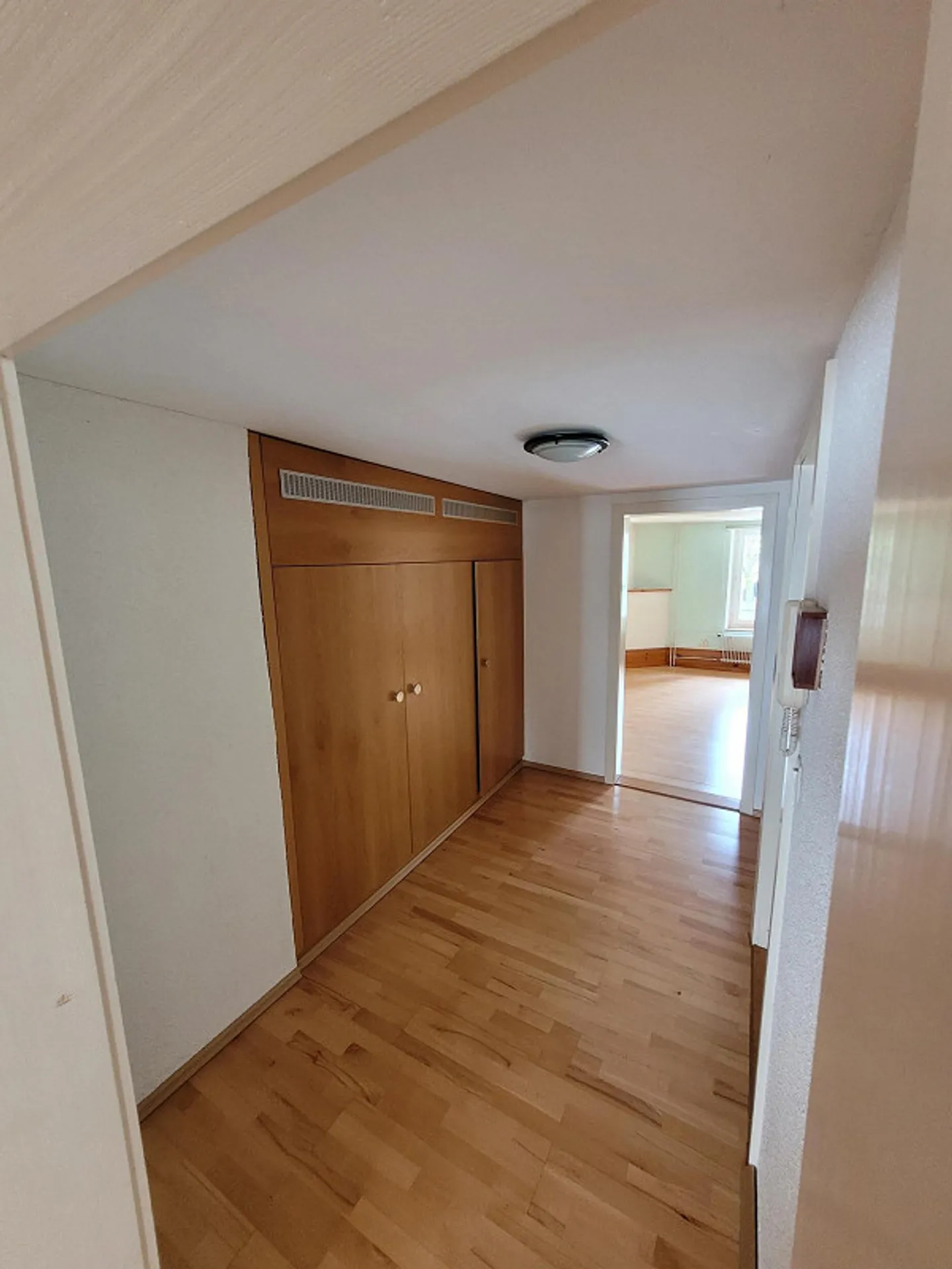 Accogliente appartamento con 3 camere nel centro storico di Liestal - Foto 5 di 9